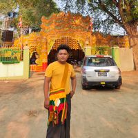 original sound - Htet kyiသိန်းသရဖူ မဏ္ဍပ်&Audio