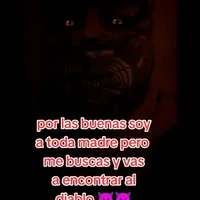 original sound - demonio.divino