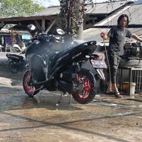 suara asli - Mas Alvar