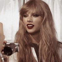 SWIFTIE TEST SPEAK NOW VERS