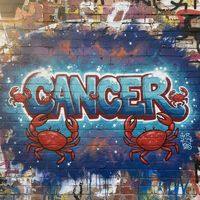 suara asli - Cancer.L̶t̶🦇