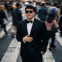 original sound - Jayr Elmenzo
