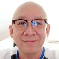 เสียงต้นฉบับ - พ่อใหญ่เจิ้นสุดหล่อ