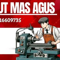 bengkelbubut_mas_agus