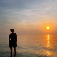 เสียงต้นฉบับ - นุ่น (รุ่งตะวัน) 💙🌷