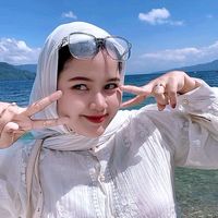 suara asli - Zahraa Ginting