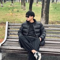 оригинальный звук