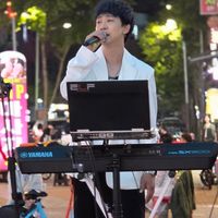 오리지널 사운드 - 🎙비담(Bdam)🎙