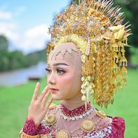 suara asli - nana here❤️