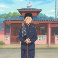 เสียงต้นฉบับ - Ardeelan Awar
