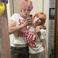 оригинальный звук