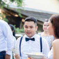 เสียงต้นฉบับ - Nopparut Wiset