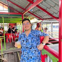 เสียงต้นฉบับ - Tanapat Muangprom