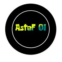 suara asli - AsteF 01