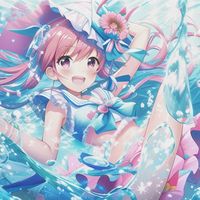 オリジナル楽曲 - ぽめ