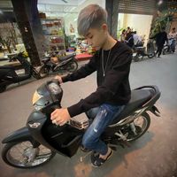 nhạc nền - Hoàng Hải