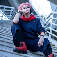 aresser_cosplay