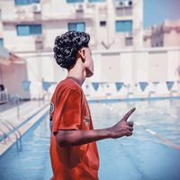 الصوت الأصلي