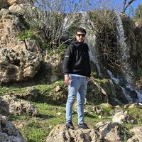الصوت الأصلي - عبدو عفرين