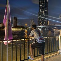 เสียงต้นฉบับ - ผมชื่ออินดี้