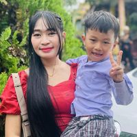 เสียงต้นฉบับ - ဆောင်းလေပြေ