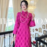 nhạc nền - Áo Dài Thanh Hoa 87