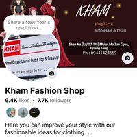 khamfashion