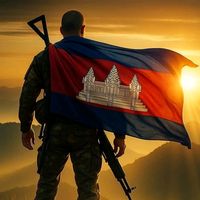 original sound - 🇰🇭❤️️ស្រឡាញ់កម្ពុជា❤️️🇰🇭