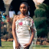 whitneywangari