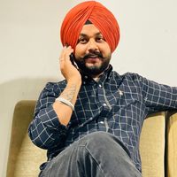 original sound - Gur Prem Pandori