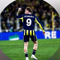 kerem.akturkogluofficial