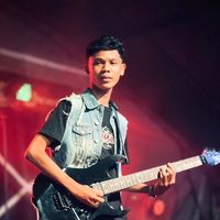 original sound - ACHIK AFIQ 06