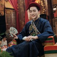 nhạc nền - Fan Cậu Thành Long🥰