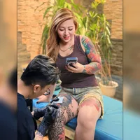 original sound - thuythichtattoo