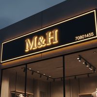 m.hfashion