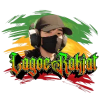 original sound - lagoerakjat