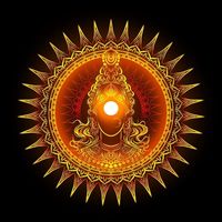 เสียงต้นฉบับ - Devi Mantra