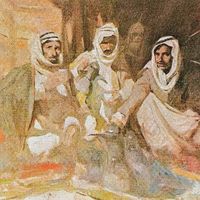 الصوت الأصلي