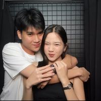 justacutiecouple