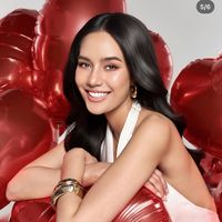 เสียงต้นฉบับ - Miss Thailand 🇹🇭👑