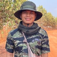 original sound - စီၤဒါကီၢ်ဖိ