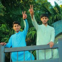 sharifullahakshangla