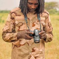 الصوت الأصلي