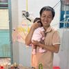 nhạc nền - Nhà công chúa nhỏ