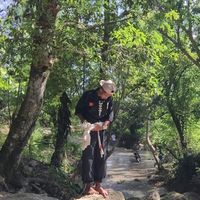 suara asli - TerganasG