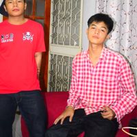 မူရင်းအသံ - ออง มยัต เขา💞🆕🌠
