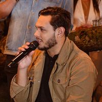 luisbarbinhaof