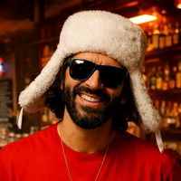 оригинальный звук