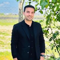 Mustafa Baran esmer serbang Emrah