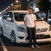 suara asli